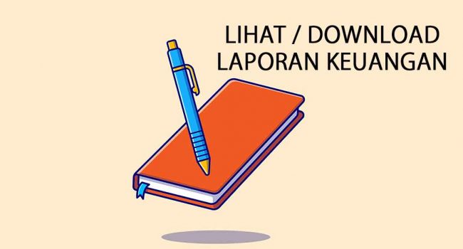 LAPORAN