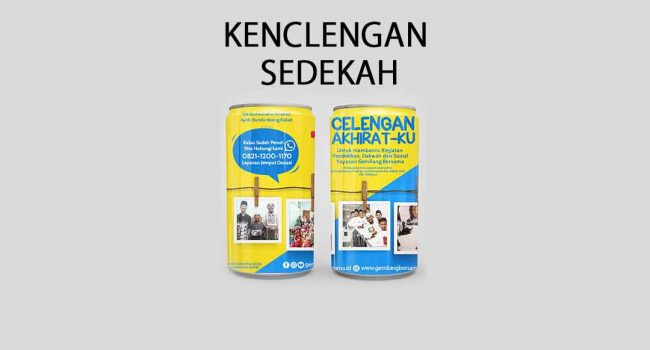 kenclengan