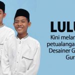 Melanjutkan beasiswa